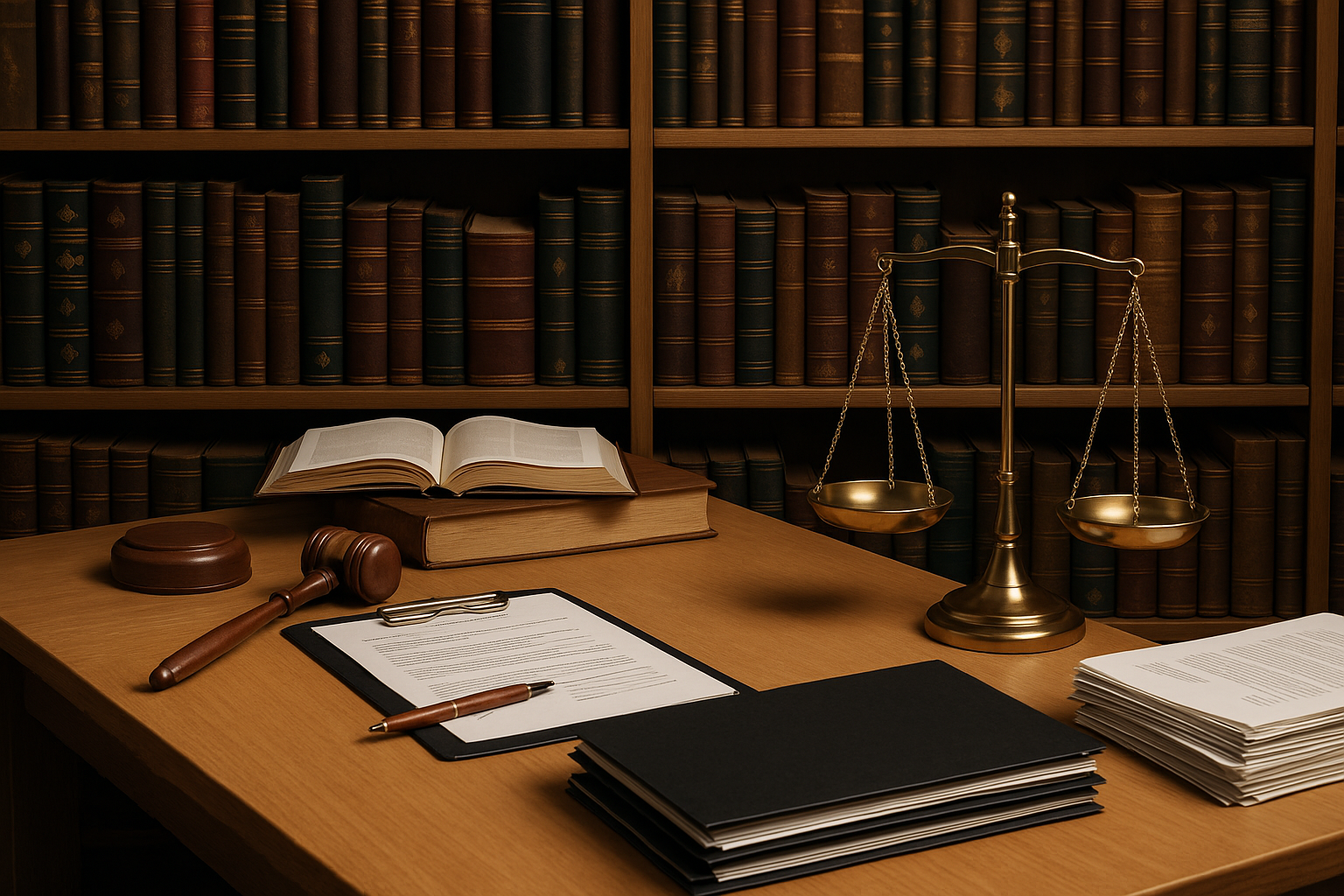 Law Office